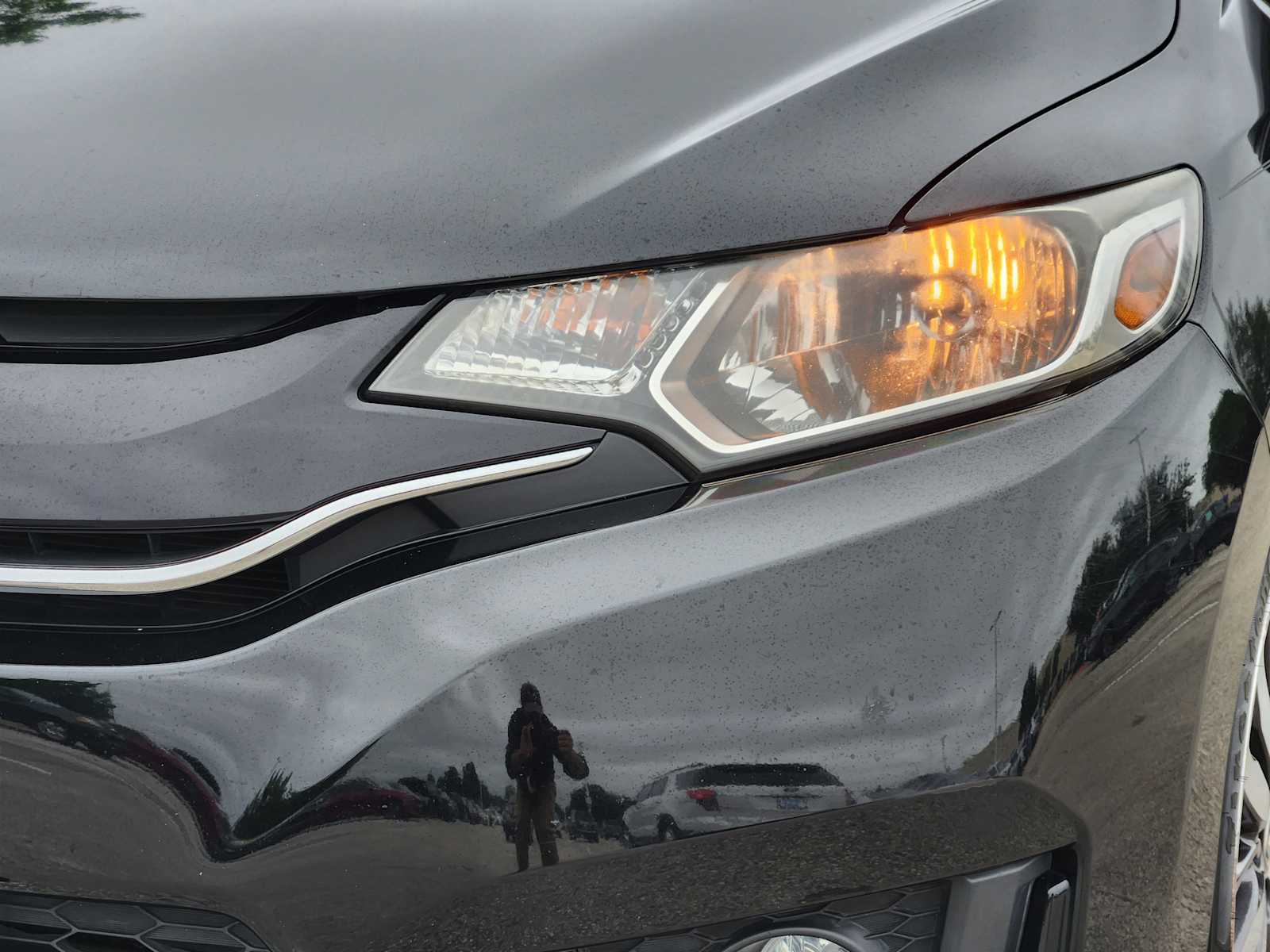 Thumbnail: 2016 Honda Fit - 7