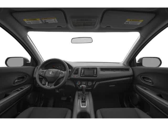 Thumbnail: 2022 Honda HR-V - 8