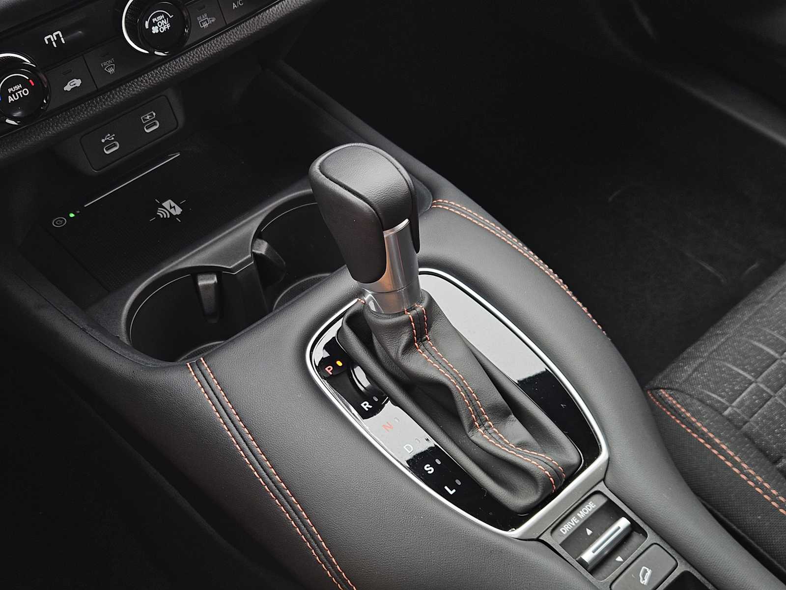 Thumbnail: 2026 Honda HR-V - 19