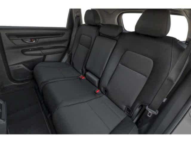 Thumbnail: 2026 Honda CR-V - 14