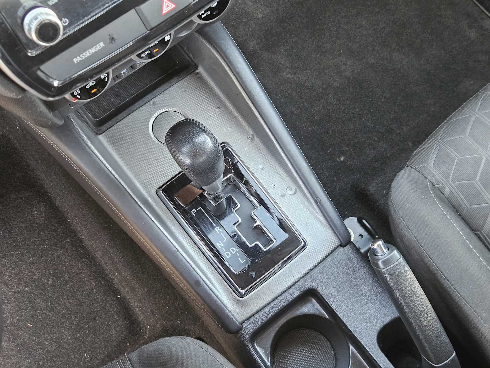 Thumbnail: 2021 Mitsubishi Outlander Sport - 19