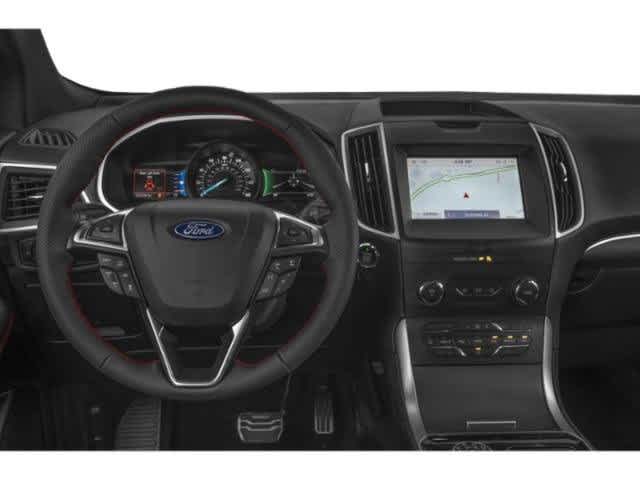 Thumbnail: 2020 Ford Edge - 10