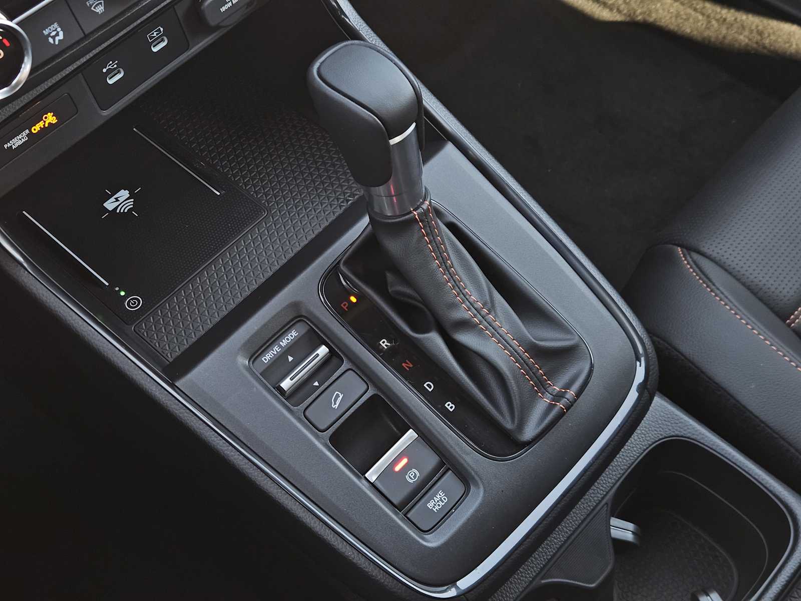 Thumbnail: 2026 Honda CR-V - 20