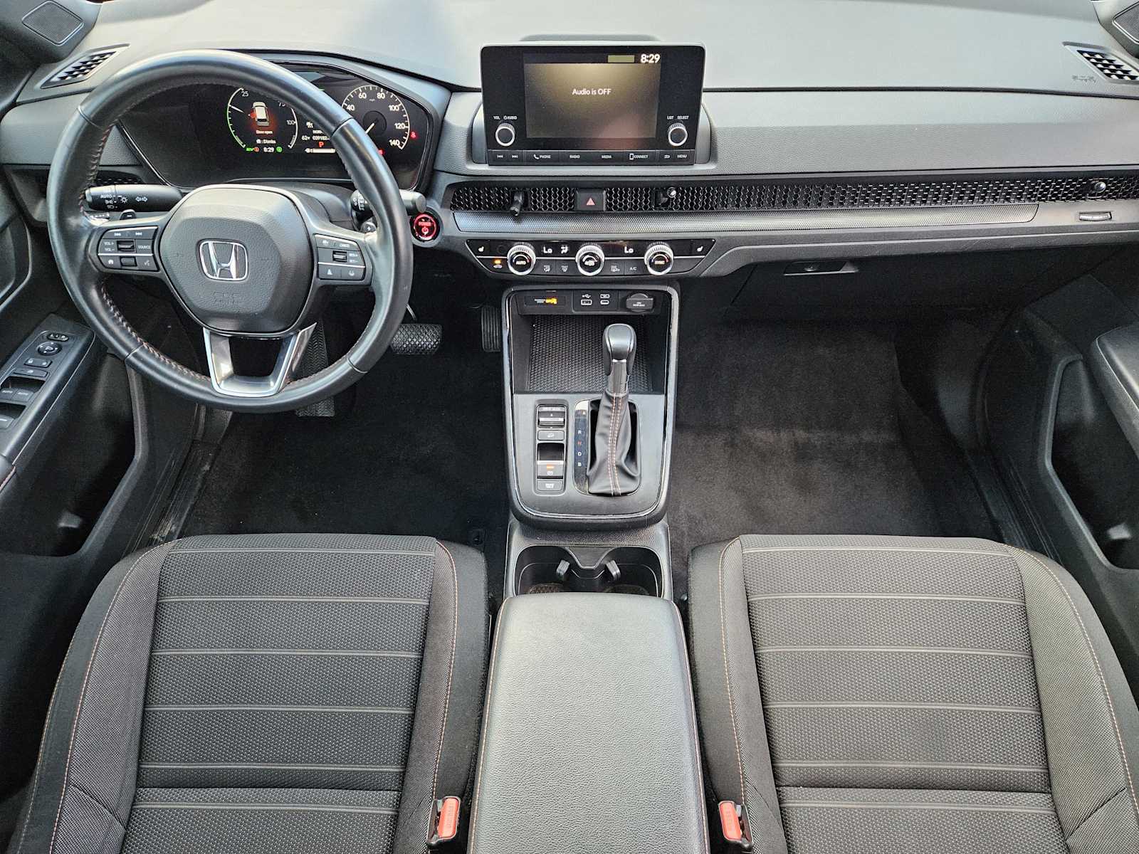 Thumbnail: 2023 Honda CR-V - 25