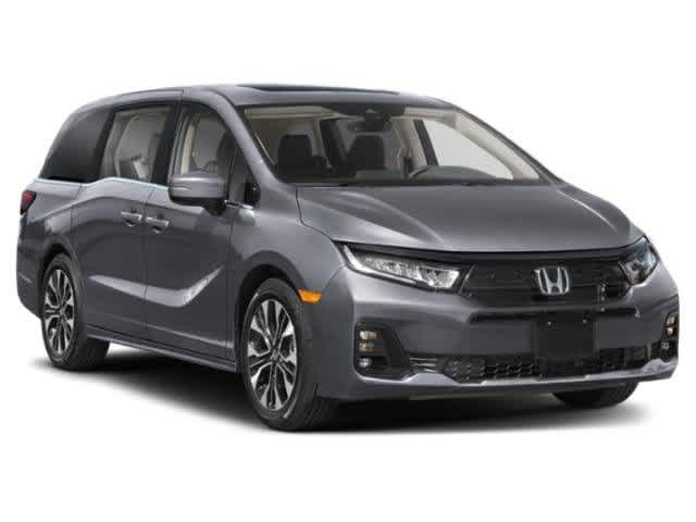 Thumbnail: 2026 Honda Odyssey - 9