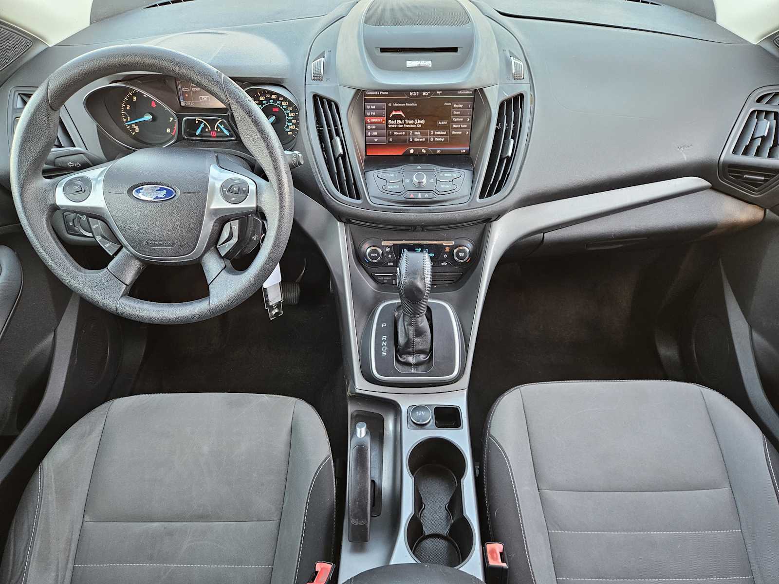 Thumbnail: 2013 Ford Escape - 24