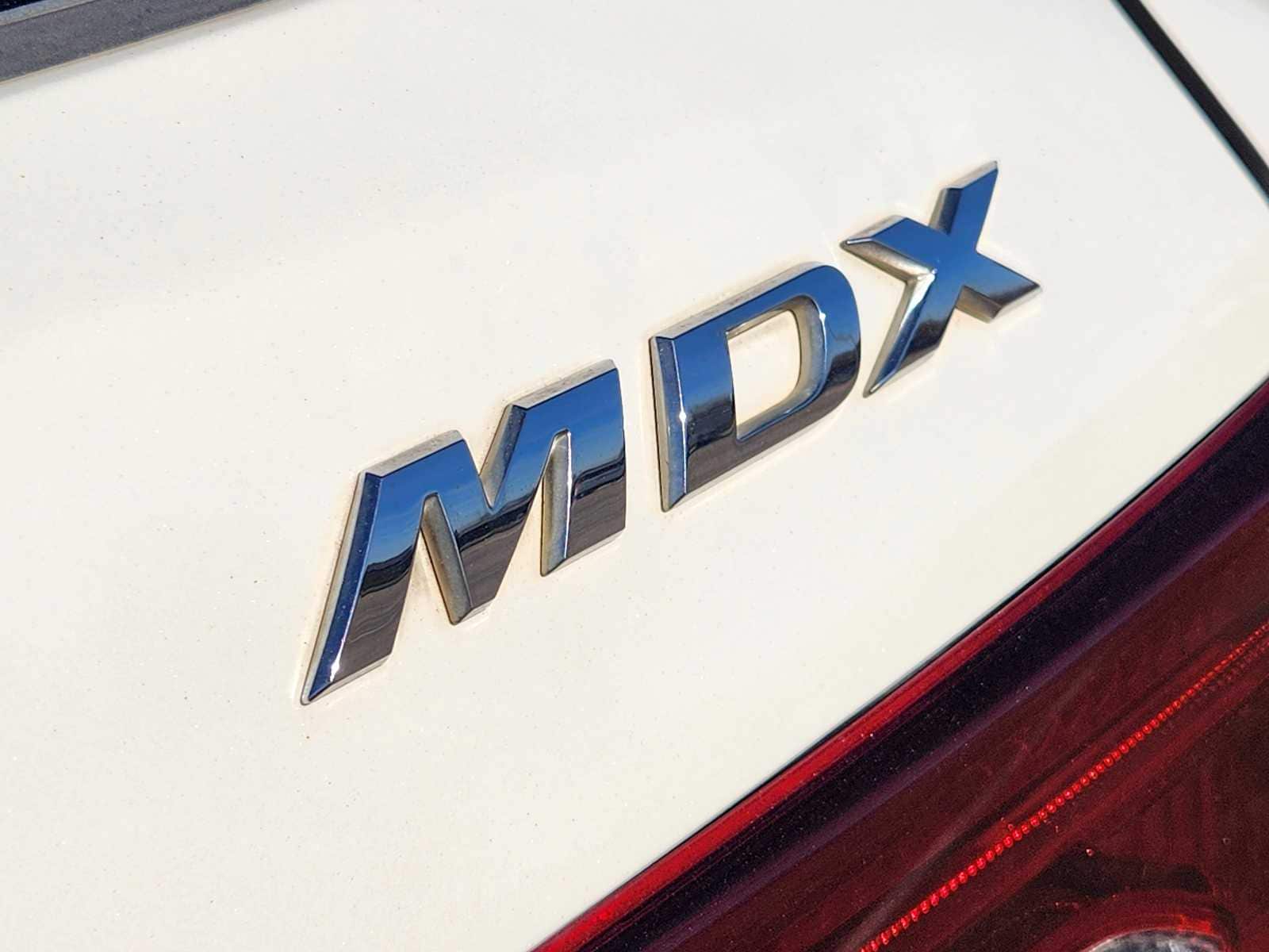 Thumbnail: 2015 Acura MDX - 11