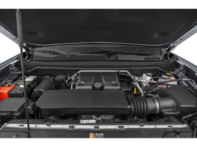 Thumbnail: 2024 GMC Canyon - 14