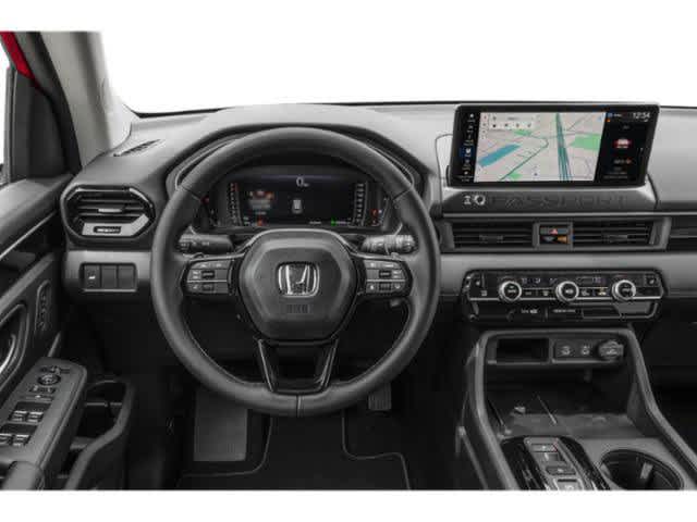 Thumbnail: 2026 Honda Passport - 9