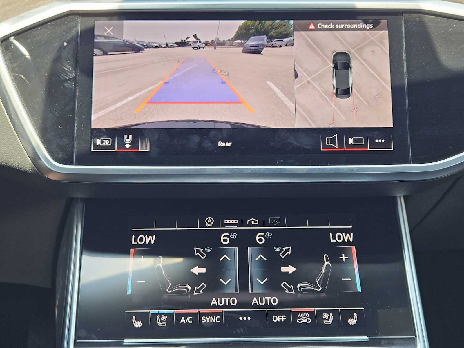 Thumbnail: 2021 Audi A6 - 18