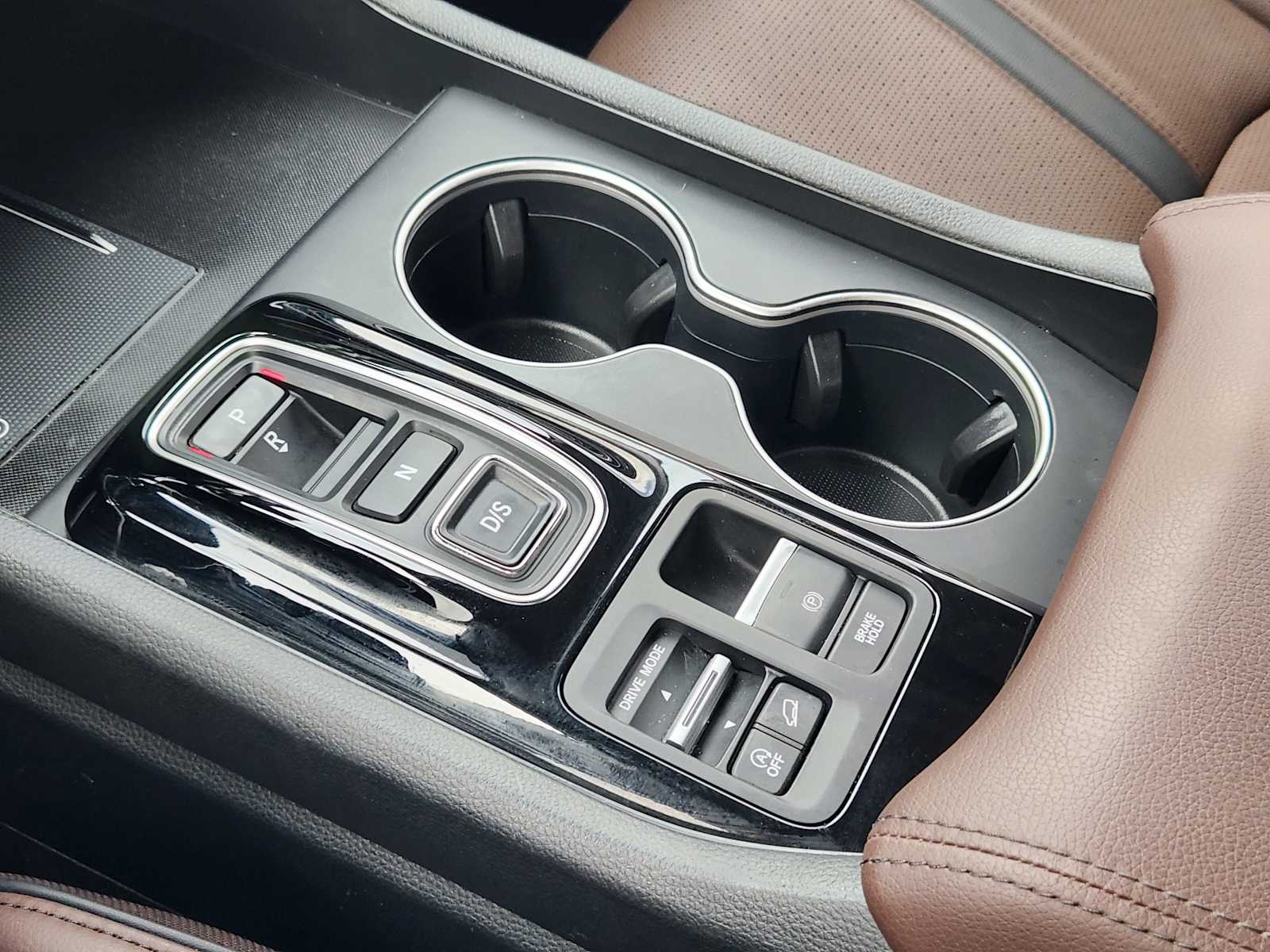 Thumbnail: 2025 Honda Pilot - 20