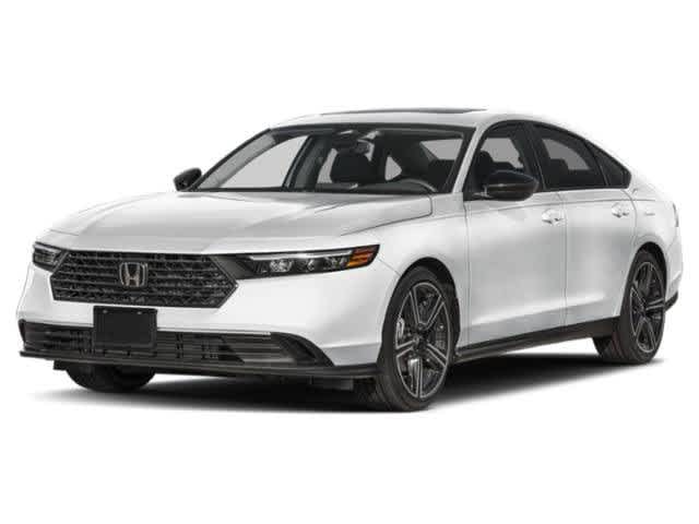 2026 Honda Accord SE Sedan