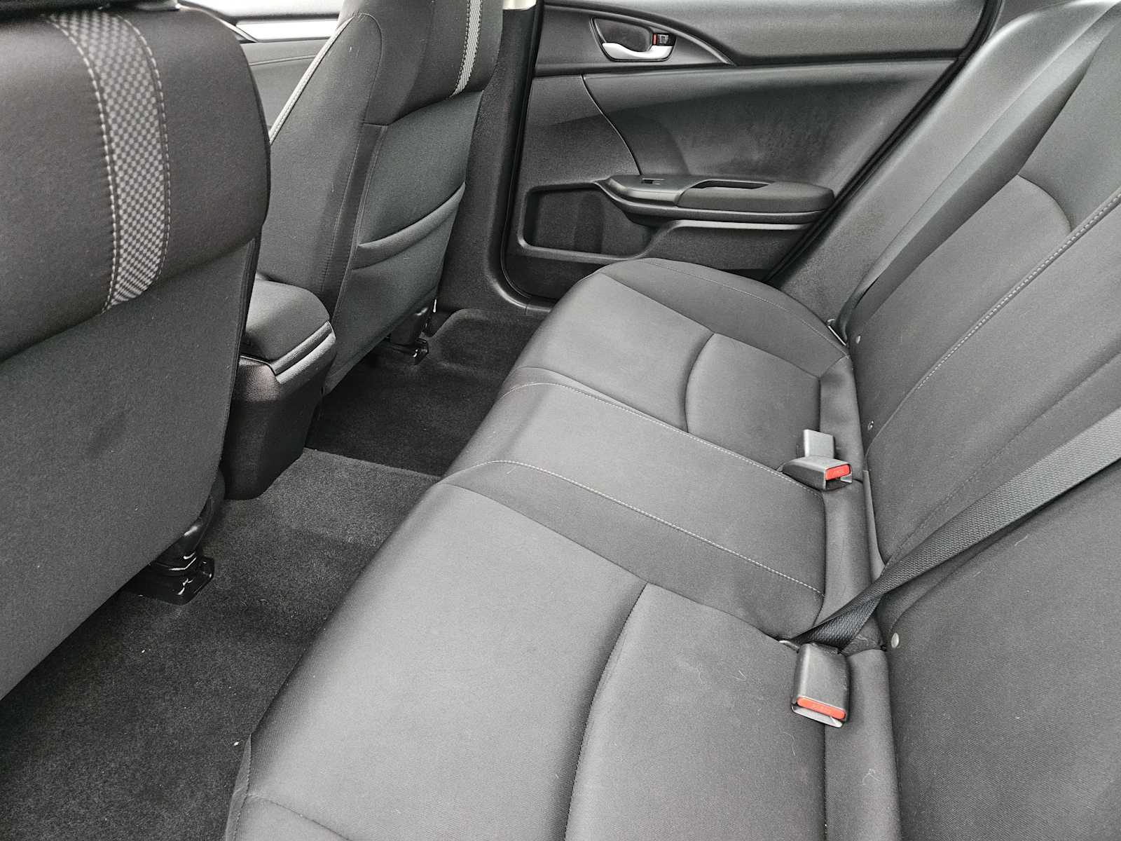 Thumbnail: 2020 Honda Civic - 28