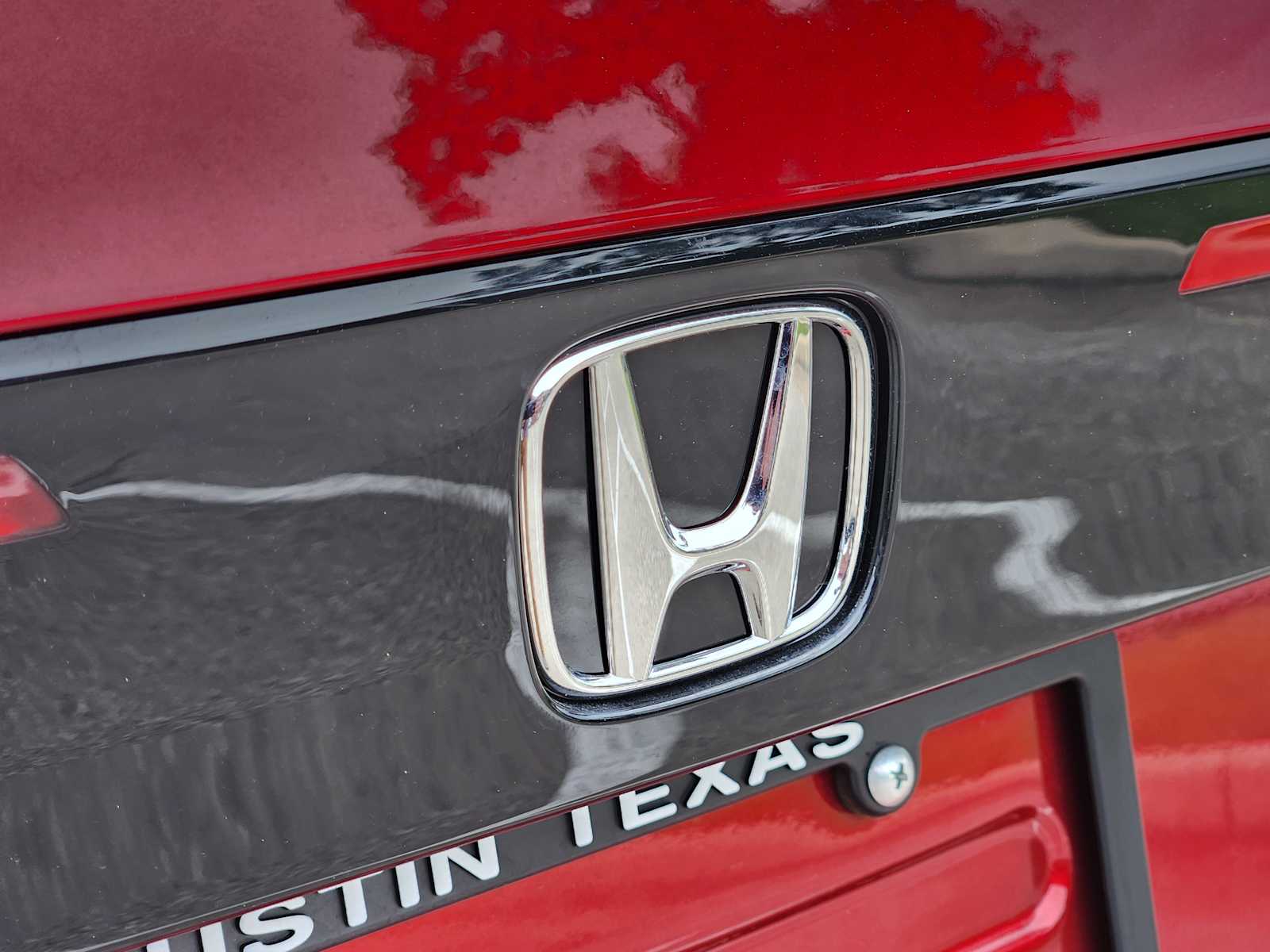 Thumbnail: 2026 Honda Accord - 8