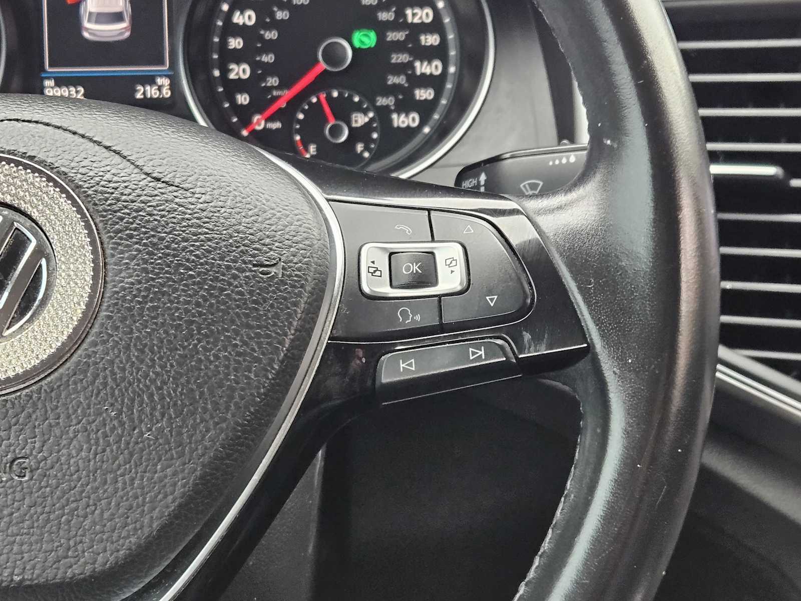 Thumbnail: 2018 Volkswagen Atlas - 27