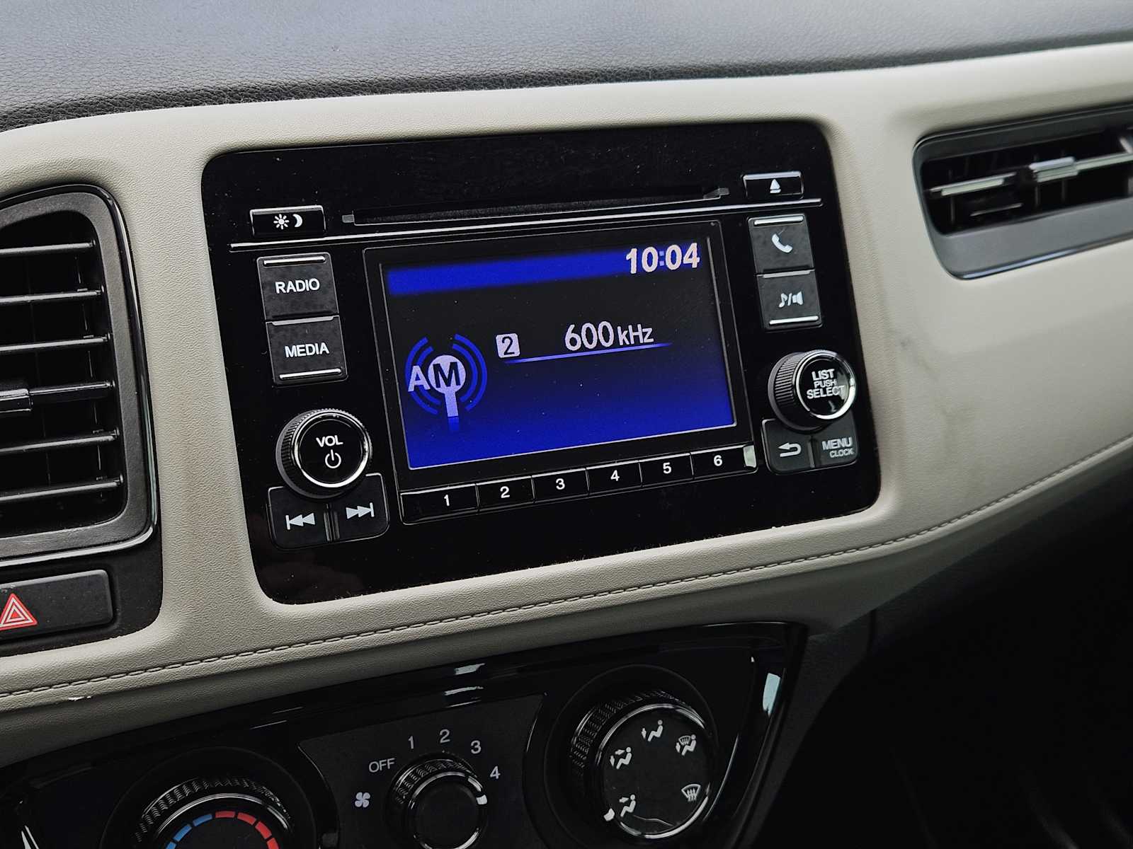Thumbnail: 2020 Honda HR-V - 17