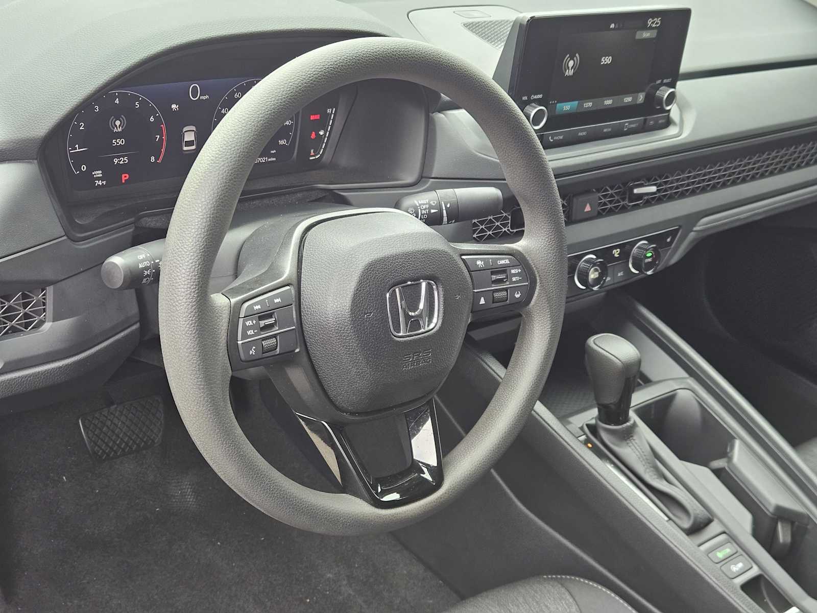 Thumbnail: 2025 Honda Accord - 2