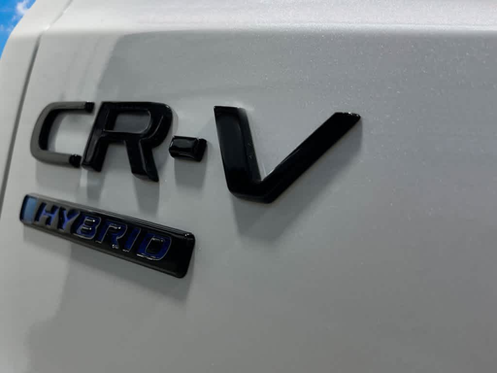 Thumbnail: 2026 Honda CR-V - 5