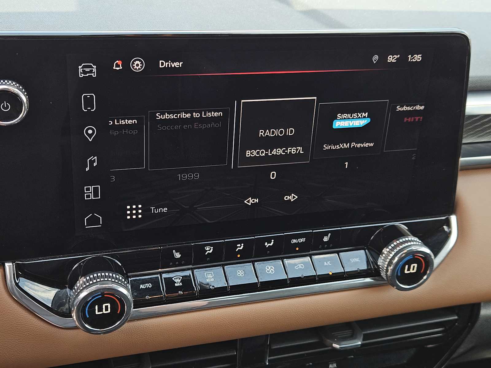 Thumbnail: 2024 GMC Canyon - 17