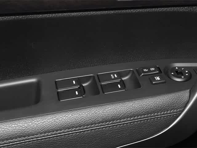 Thumbnail: 2014 Kia Sorento - 21