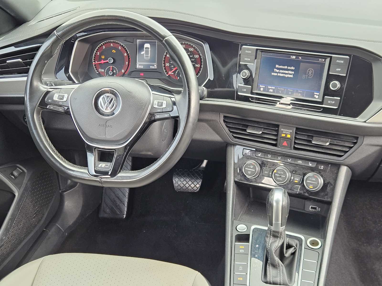 Thumbnail: 2019 Volkswagen Jetta - 25