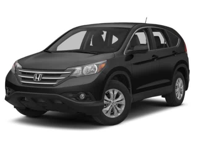 2013 Honda CR-V EX-L -
                  Austin, TX