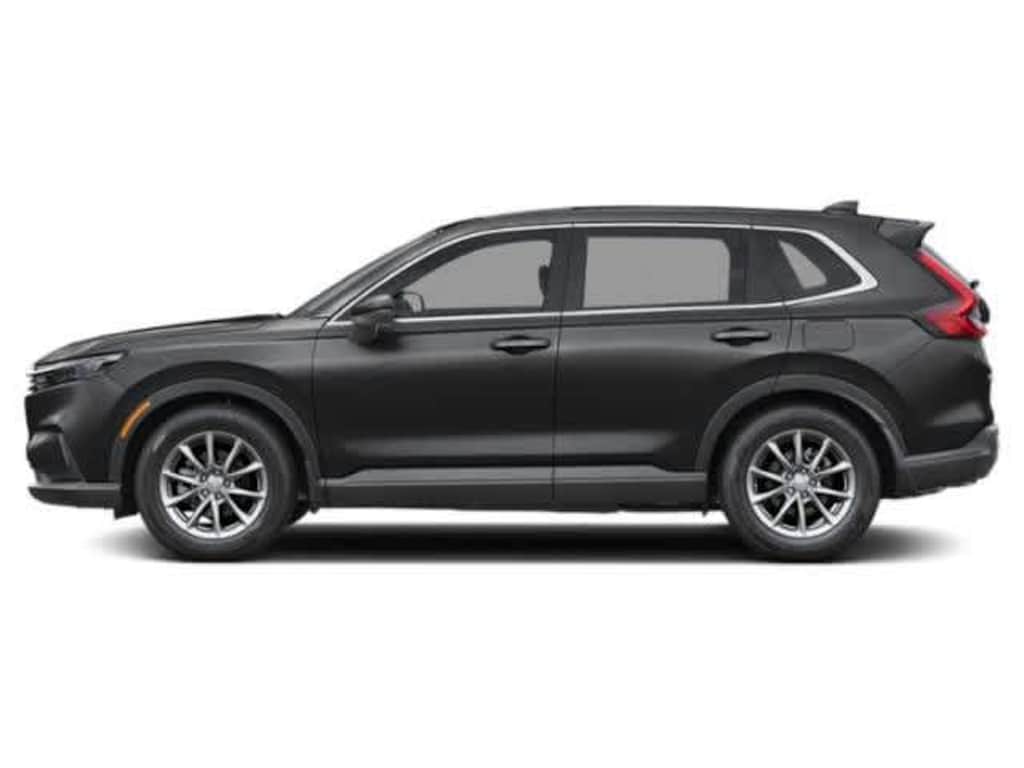 New 2026 Honda CR-V EX SUV