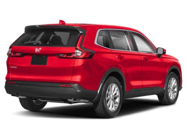Thumbnail: 2026 Honda CR-V - 5