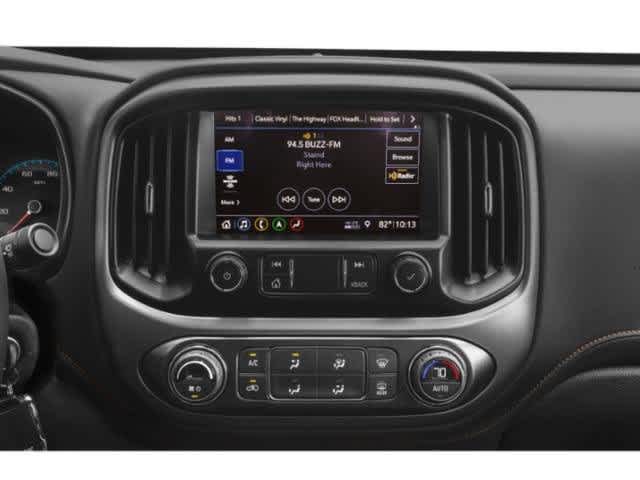 Thumbnail: 2022 GMC Canyon - 11
