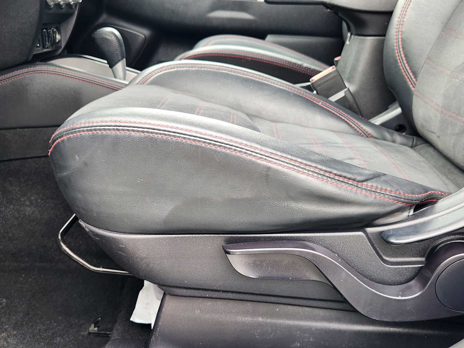 Thumbnail: 2022 Mitsubishi Outlander Sport - 24