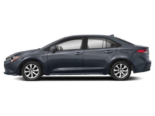 Thumbnail: 2024 Toyota Corolla - 3