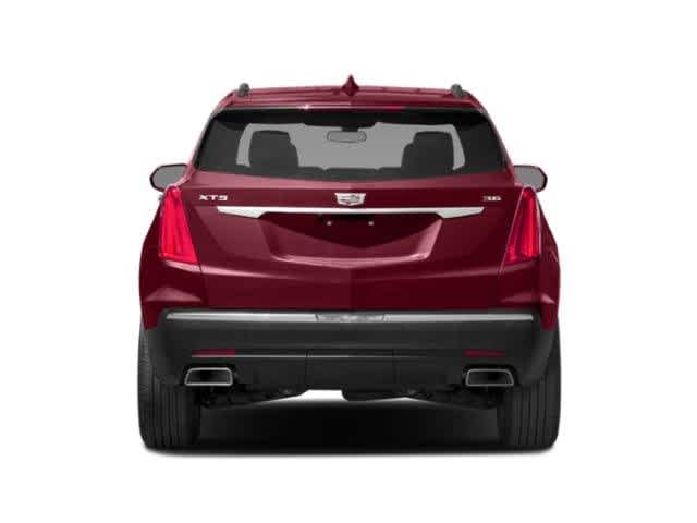 Thumbnail: 2019 Cadillac XT5 - 6