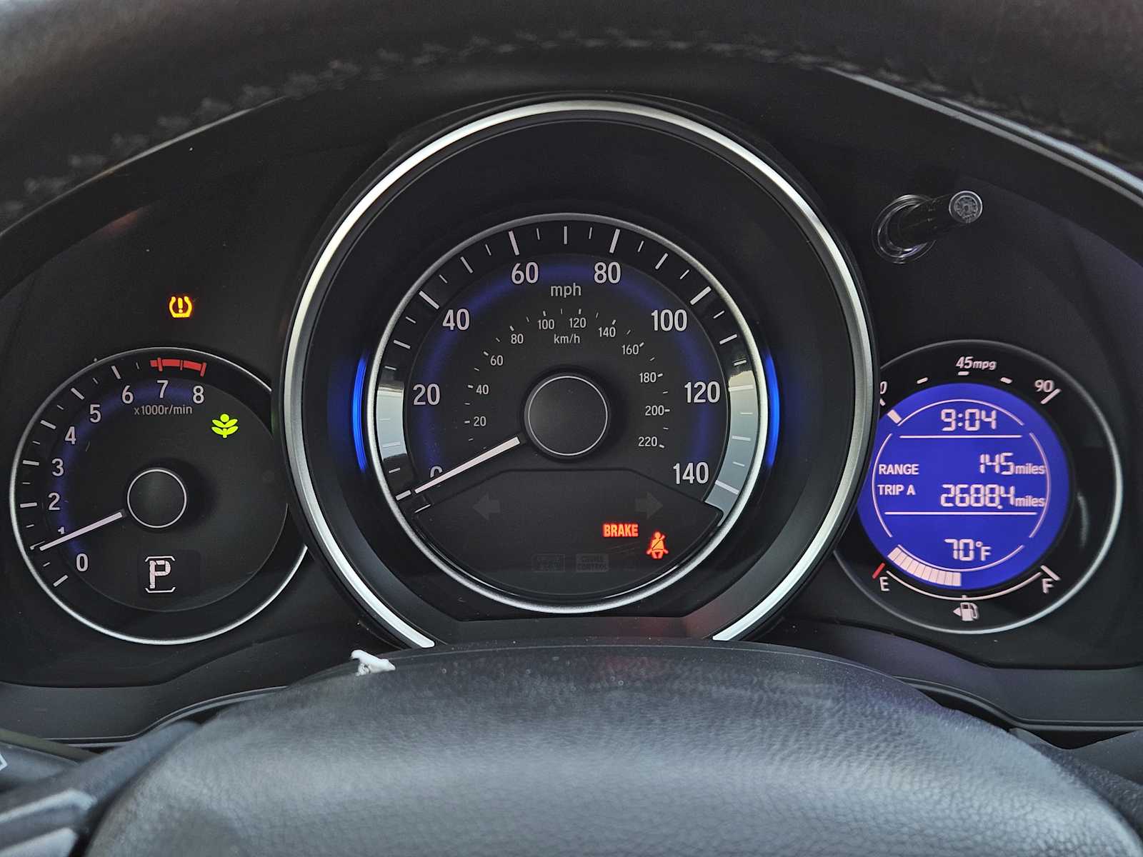 Thumbnail: 2015 Honda Fit - 15