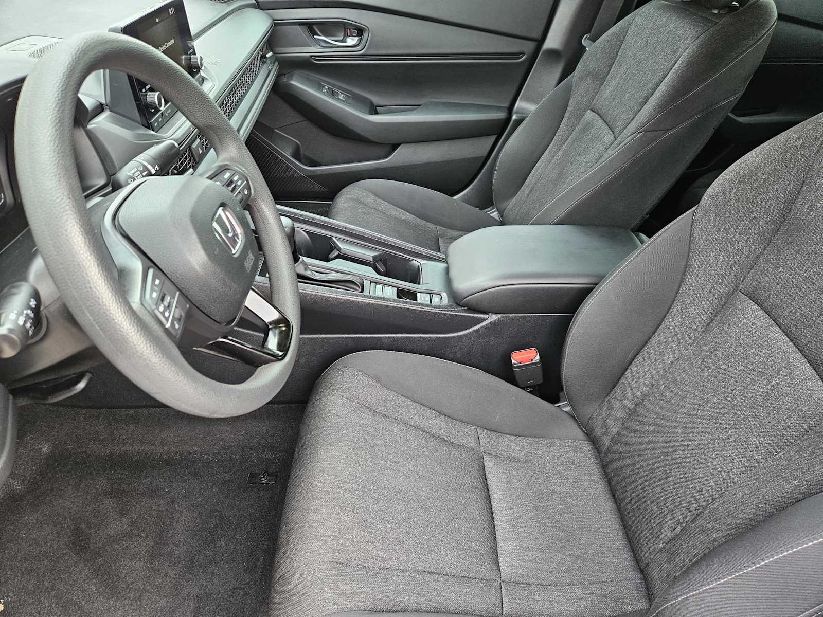 Thumbnail: 2024 Honda Accord - 12