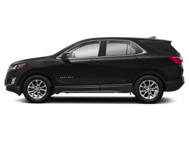 Thumbnail: 2021 Chevrolet Equinox - 6