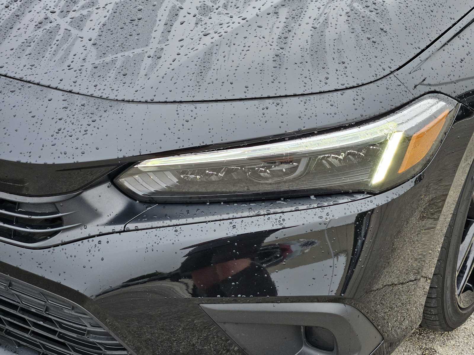 Thumbnail: 2024 Honda Civic - 7