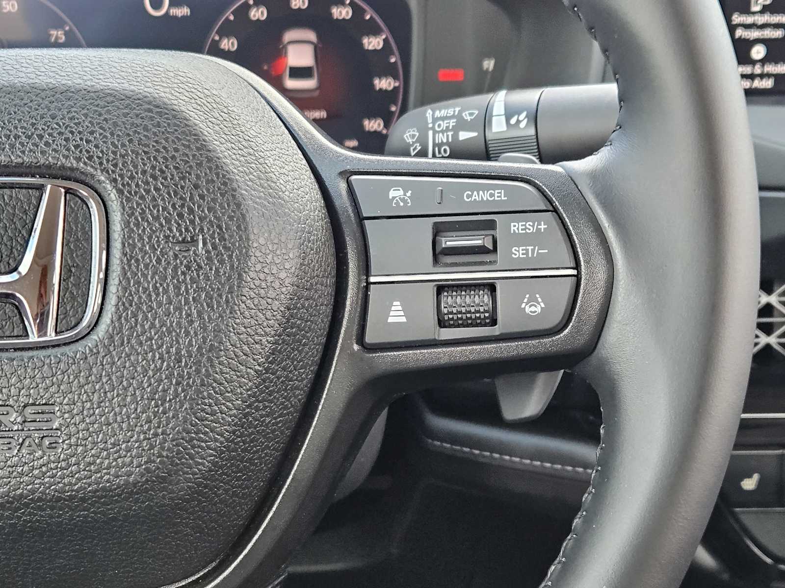 Thumbnail: 2024 Honda Accord - 28
