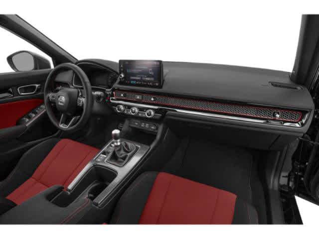 Thumbnail: 2022 Honda Civic - 18