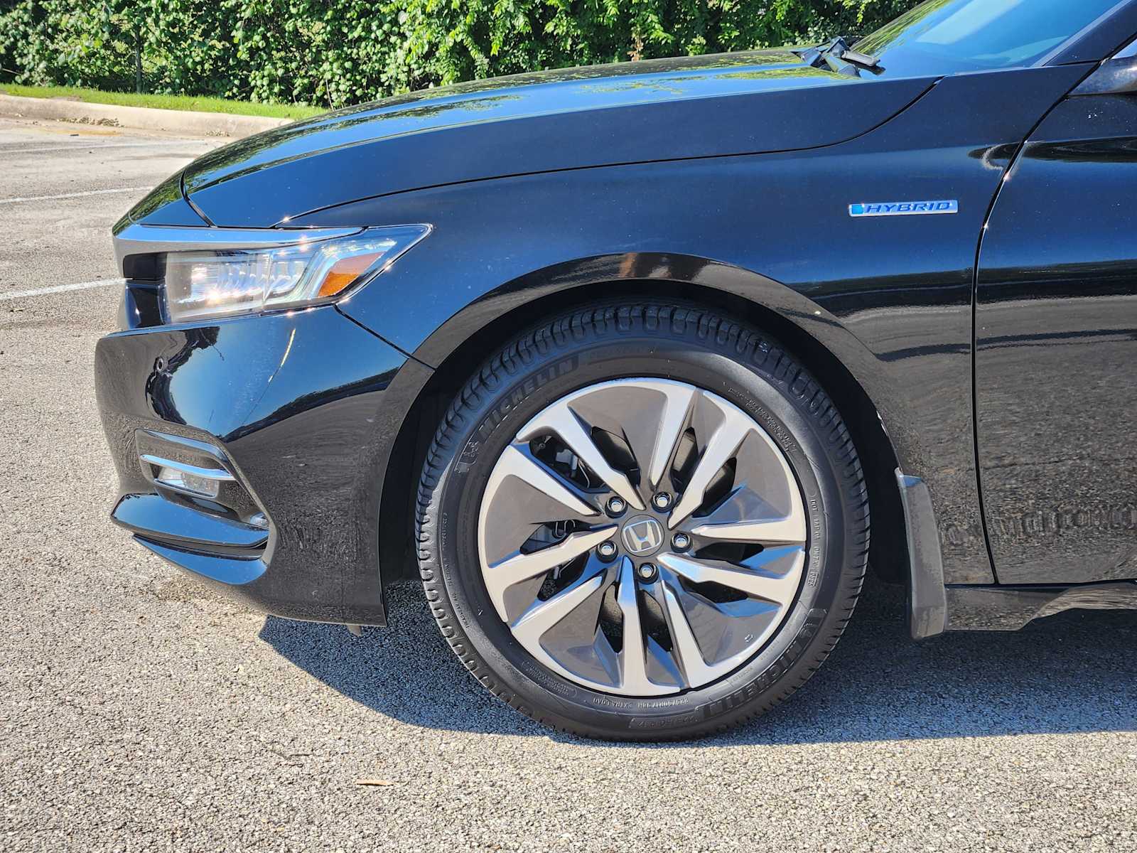 Thumbnail: 2019 Honda Accord - 8