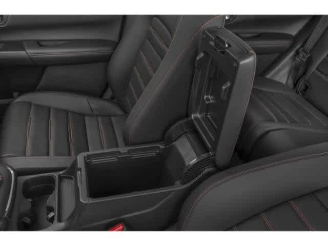 Thumbnail: 2026 Honda CR-V - 16