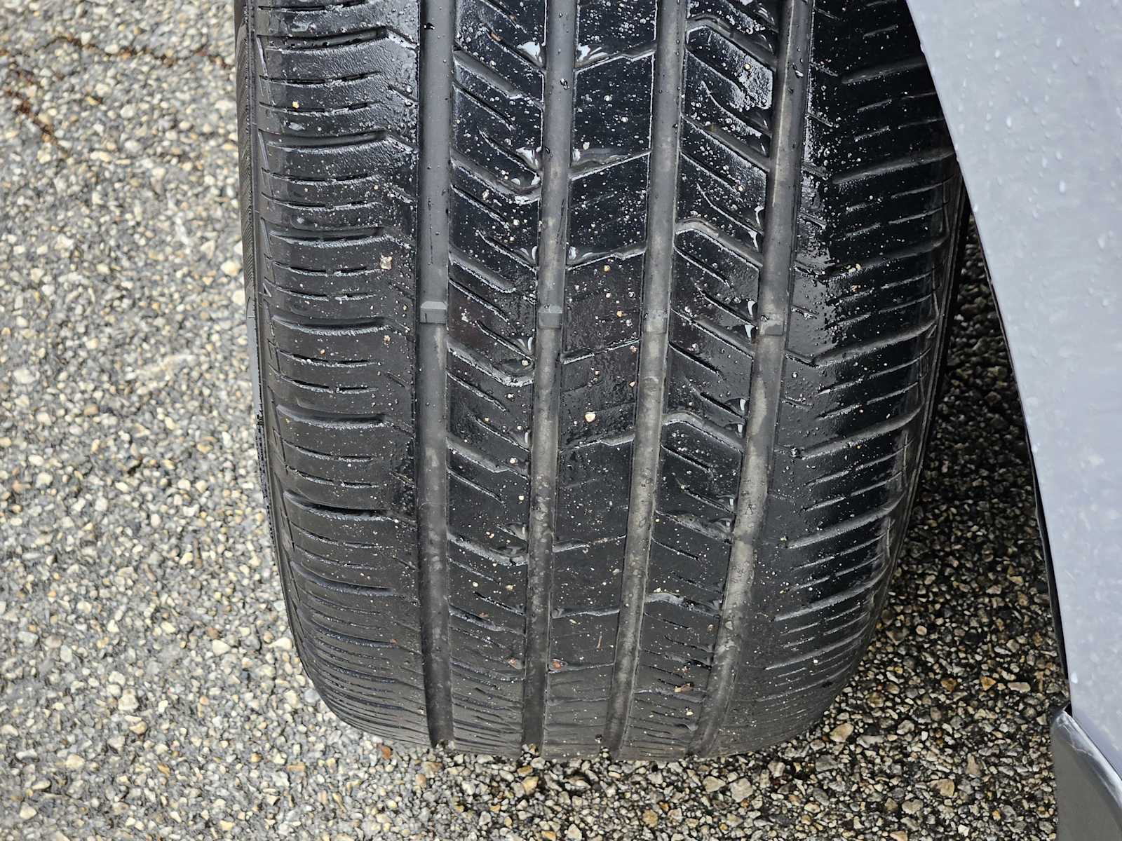 Thumbnail: 2023 Honda Odyssey - 9