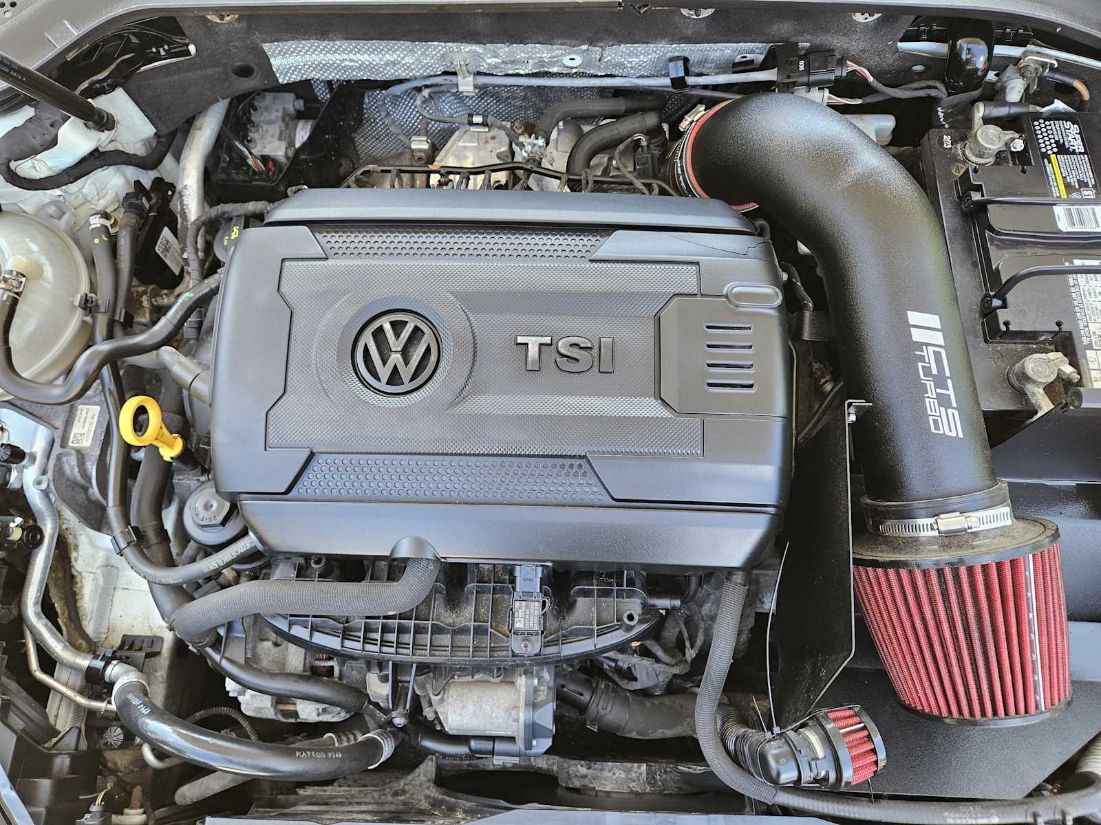 Thumbnail: 2015 Volkswagen Golf - 29