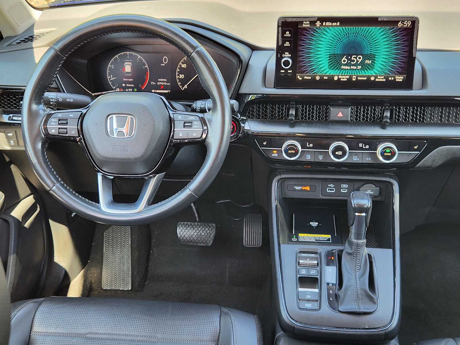 Thumbnail: 2023 Honda CR-V - 27