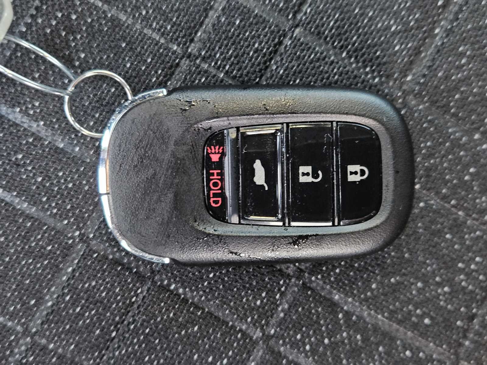 Thumbnail: 2026 Honda HR-V - 25