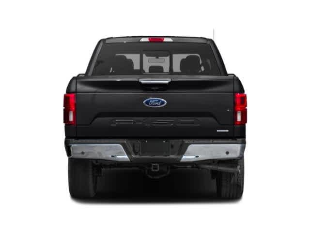 Thumbnail: 2020 Ford F-150 - 6