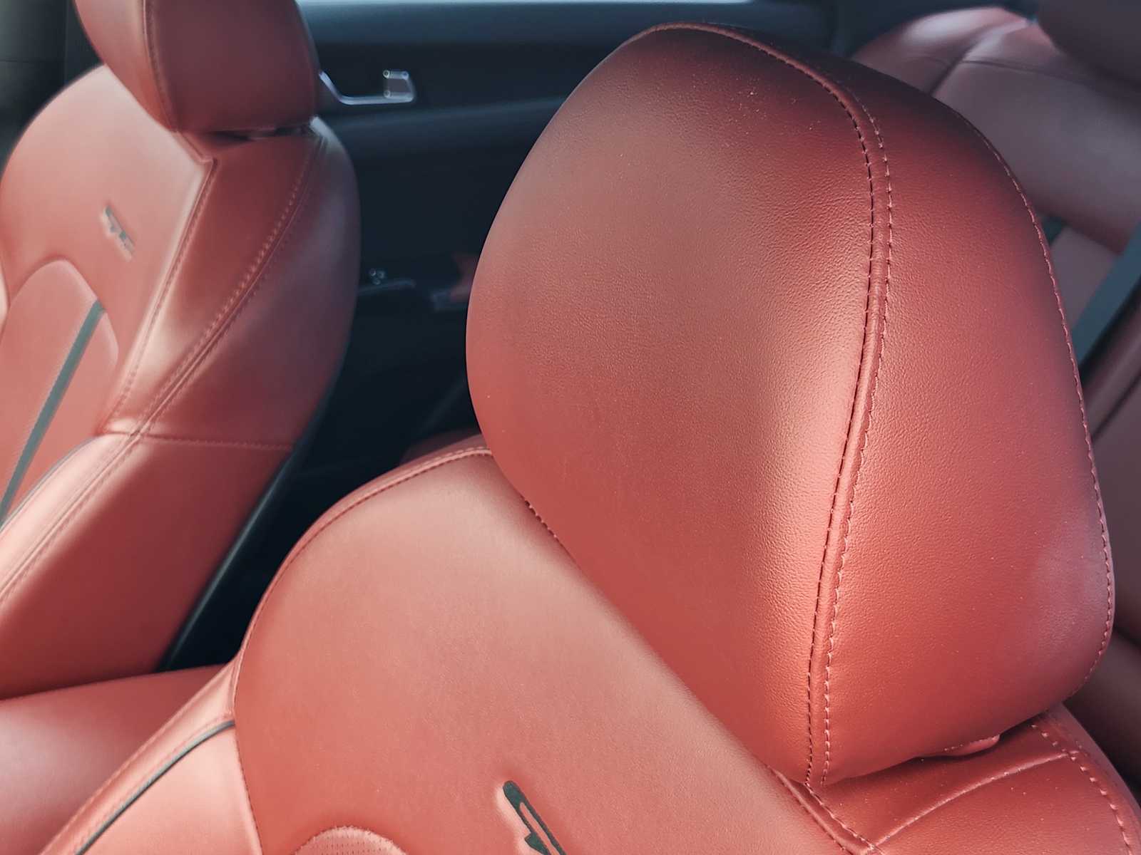 Thumbnail: 2022 Kia K5 - 15