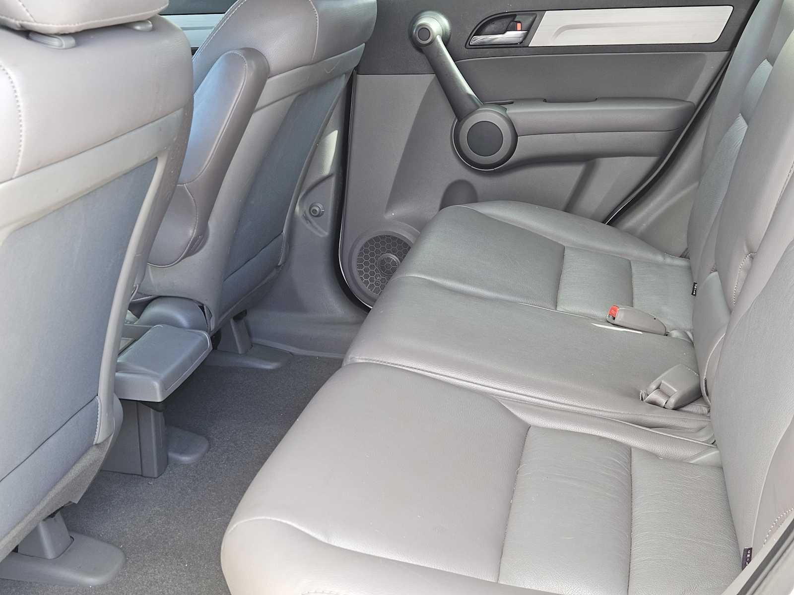 Thumbnail: 2010 Honda CR-V - 27
