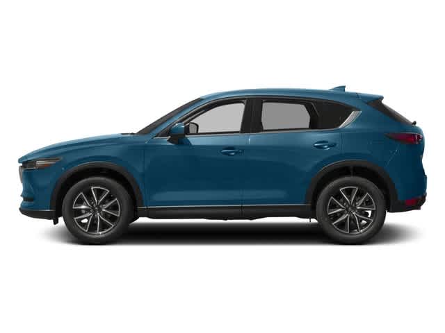 Thumbnail: 2017 Mazda CX-5 - 6