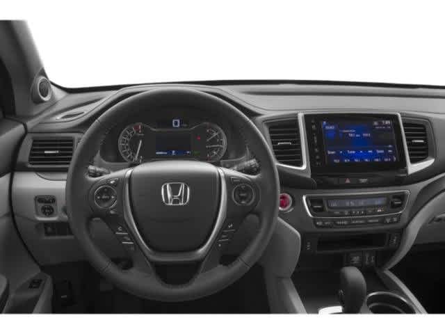 Thumbnail: 2018 Honda Pilot - 7