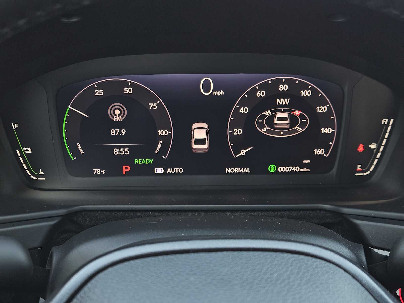 Thumbnail: 2025 Honda Accord - 16